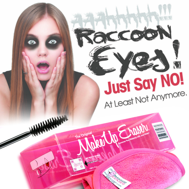 How to prevent raccoon eyes by top beauty blogger barbies beauty bits