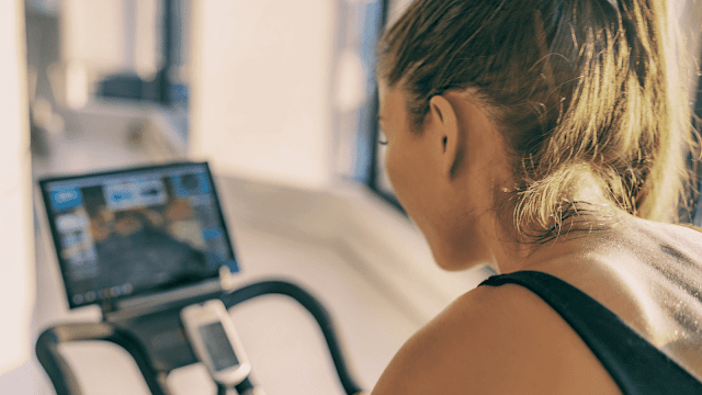 The Different Types Of Stationary Bike Workouts, Barbies Beauty Bits