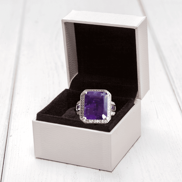 amethyst-and-multi-gemstone-cocktail-ring-at-shop-lc-barbies-beauty-bits