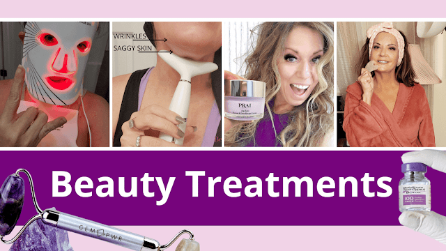 Beauty Treatments To Treat Computer Face, barbies beauty bits