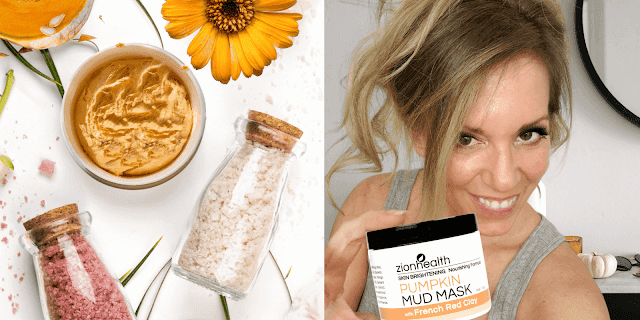 Best Exfoliating Clay Mask, Barbies Beauty Bits