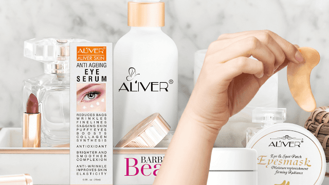 best anti-aging eye cream by barbies beauty bits