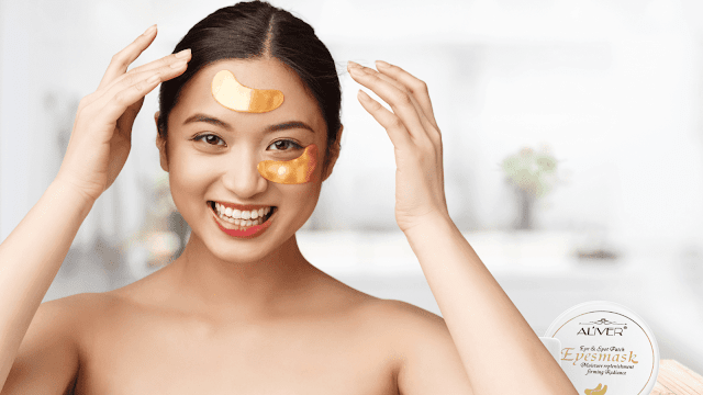 best eye masks by barbies beauty bits