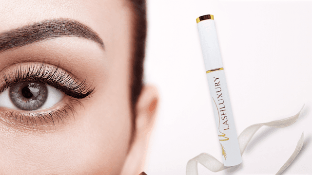 Best eyelash serum, barbies beauty bits