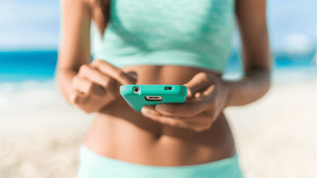 Best free fitness apps, barbies beauty bits