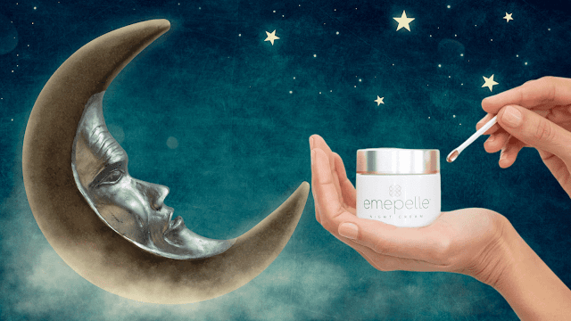 best-nightly-routine-essential-emepelle-night-cream-barbies-beauty-bits