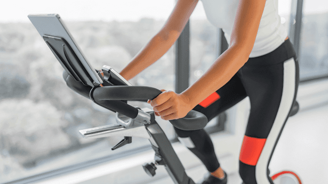 Best Stationary Bike Weight Loss Workouts, Barbies Beauty Bits