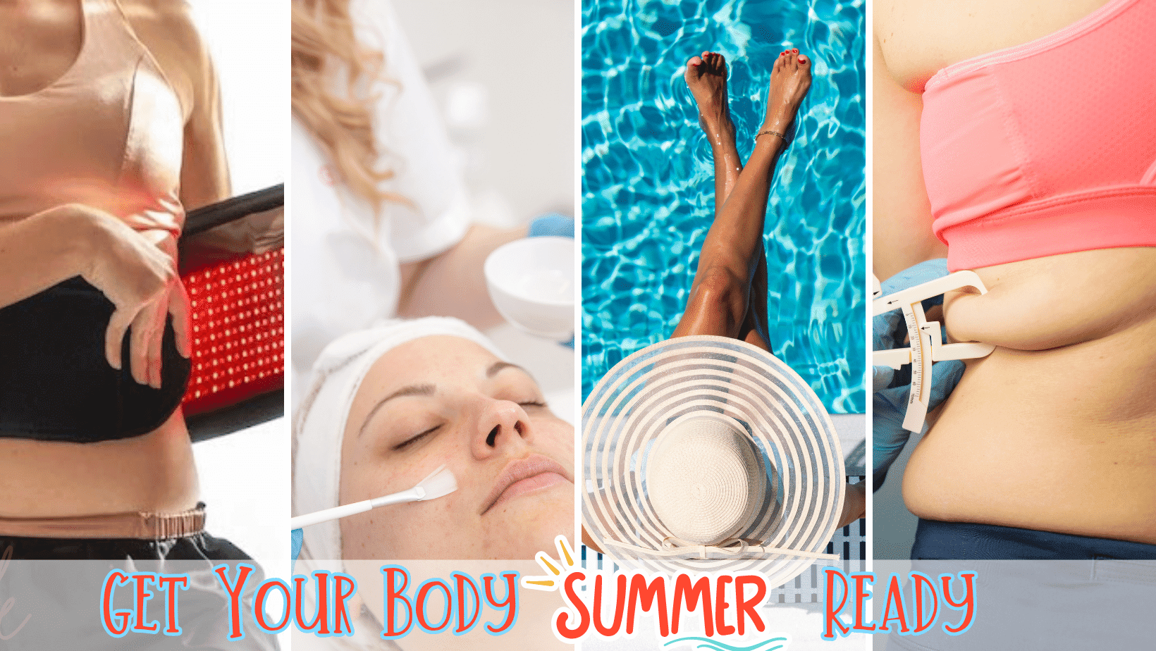 Cosmetic Treatments To Get Your Body Ready For Warmer Weather, Barbies Beauty Bits