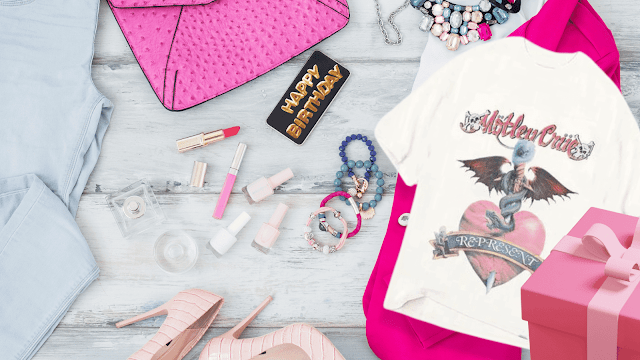 tshirt gift ideas barbies beauty bits