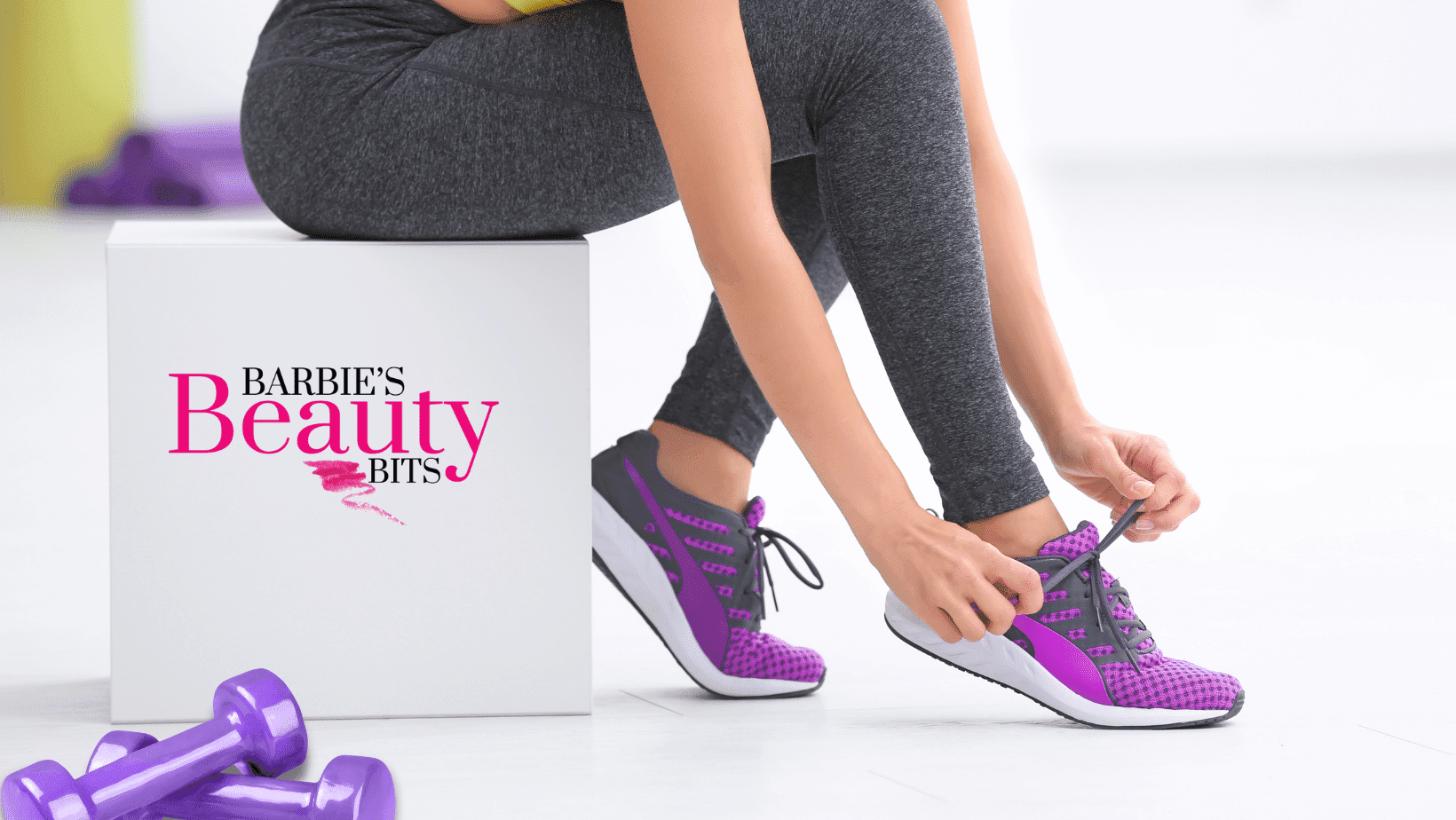 Top Training Shoes For All Types Of Workouts, Barbies Beauty Bits