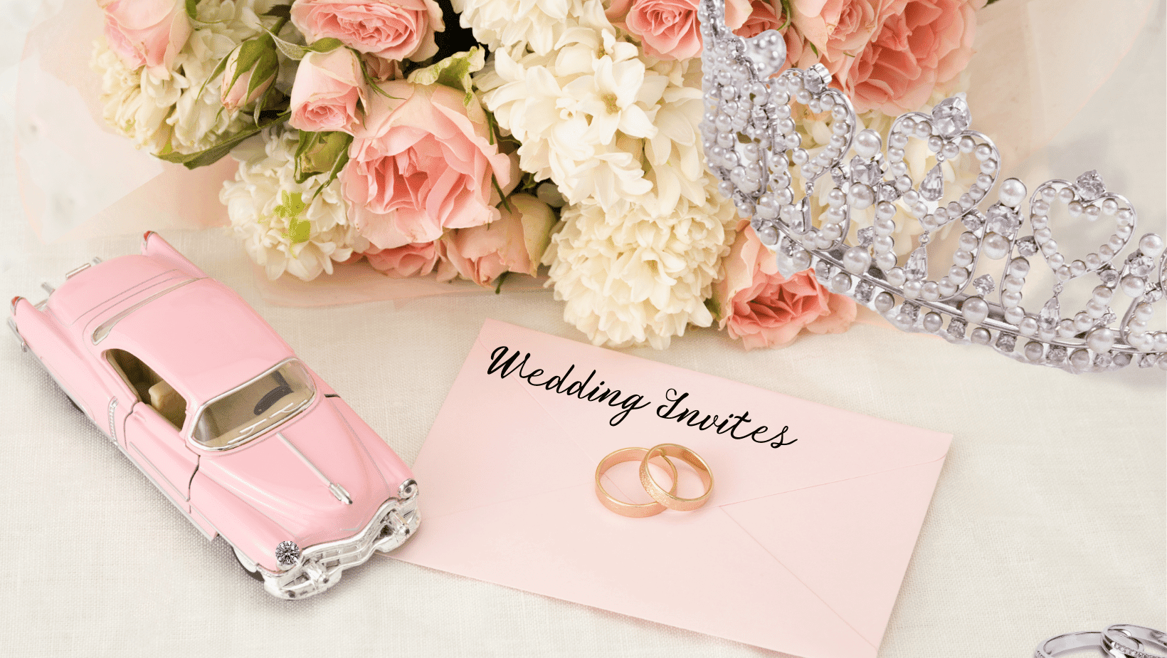 Unique And Creative Wedding Invitation Ideas To Wow Your Guests, Barbies Beauty Bits