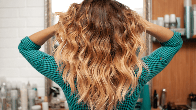 Ways To Prevent Your Hair From Turning Brassy, Barbies Beauty Bits